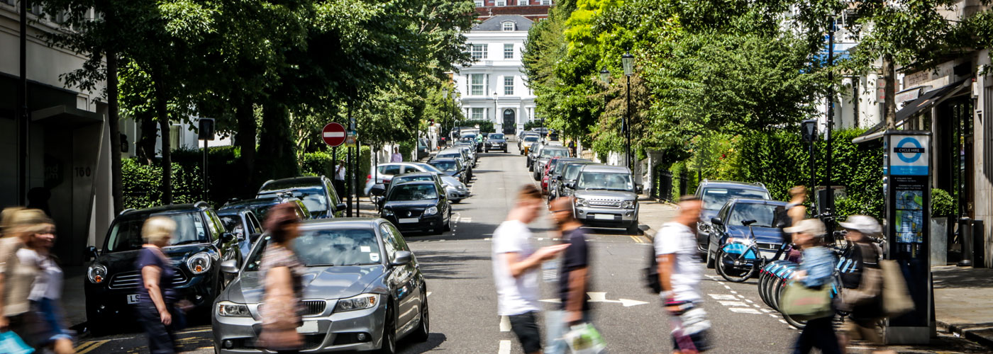 Holland Park